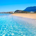 Holiday Home El Paradiso By Interhome