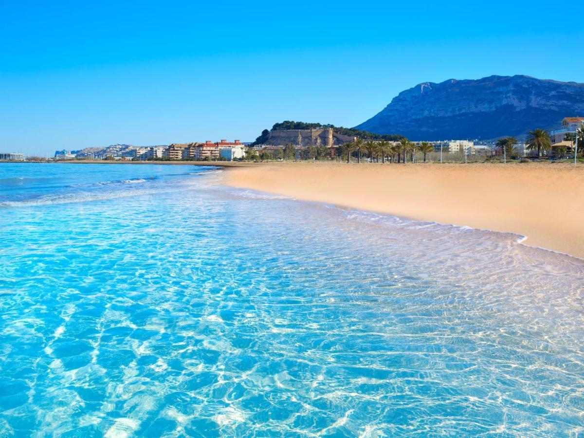 Ferienhaus Holiday El Paradiso