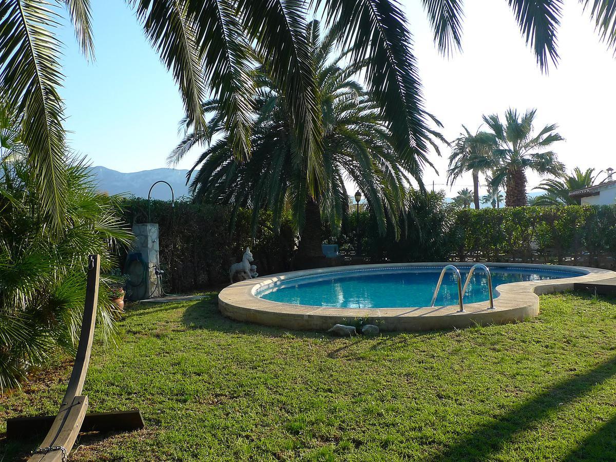 Vakantiehuis El Paradiso By Interhome *