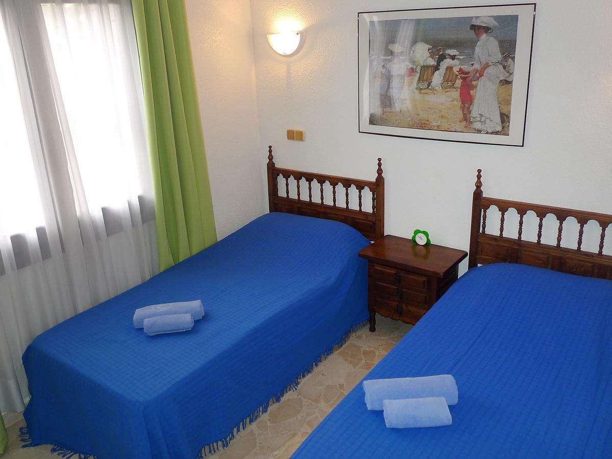 Vakantiehuis El Paradiso By Interhome *