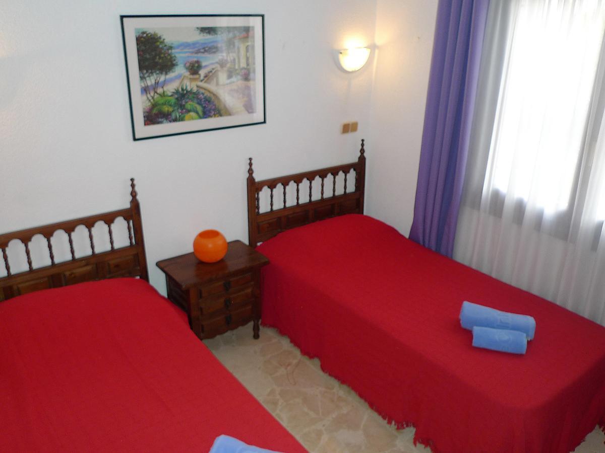 Holiday El Paradiso Ferienhaus