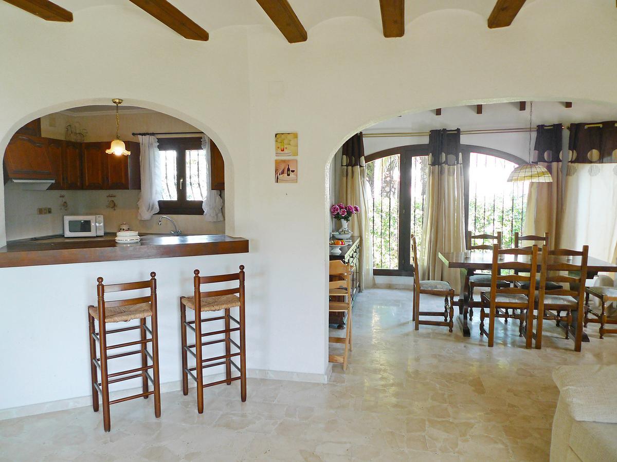 El Paradiso By Interhome