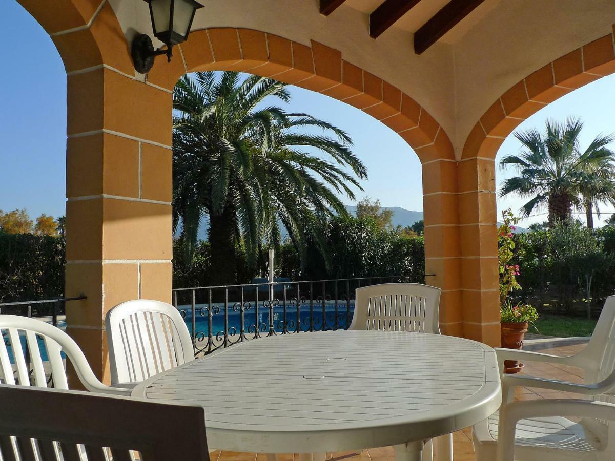 Vakantiehuis El Paradiso By Interhome *