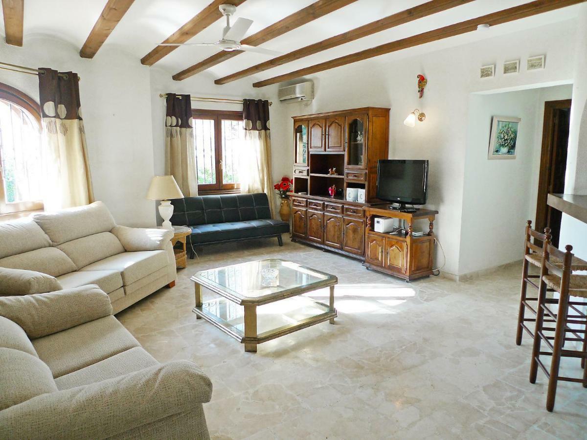 El Paradiso By Interhome Dénia